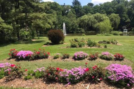Spacious Upstairs 1Bed- Walking Distance To Beach Outlet Mall Michigan City Dış mekan fotoğraf