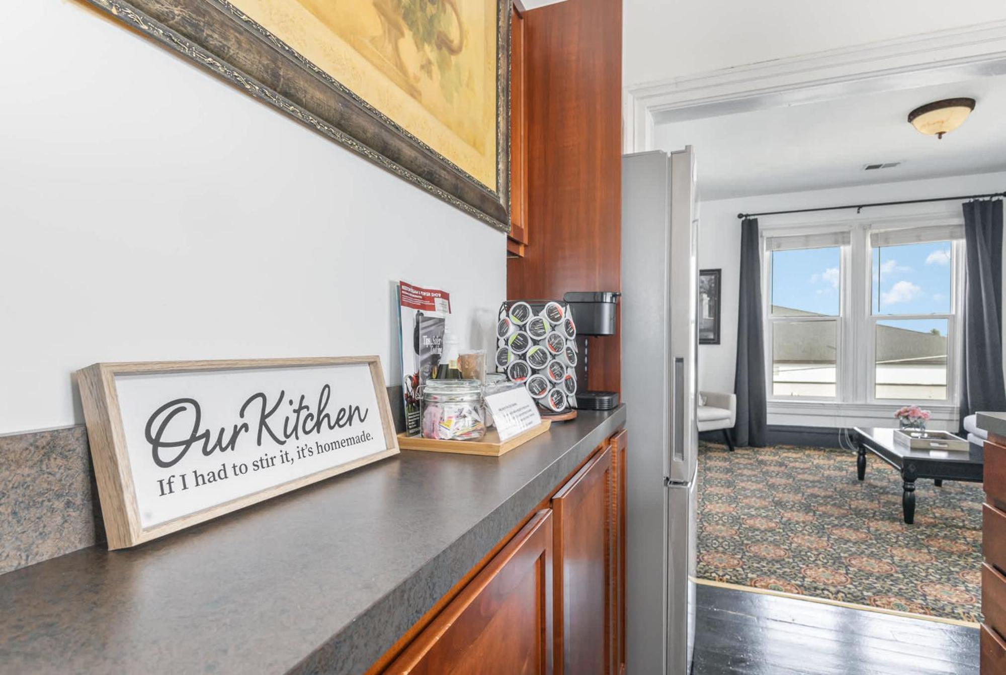 Spacious Upstairs 1Bed- Walking Distance To Beach Outlet Mall Michigan City Dış mekan fotoğraf