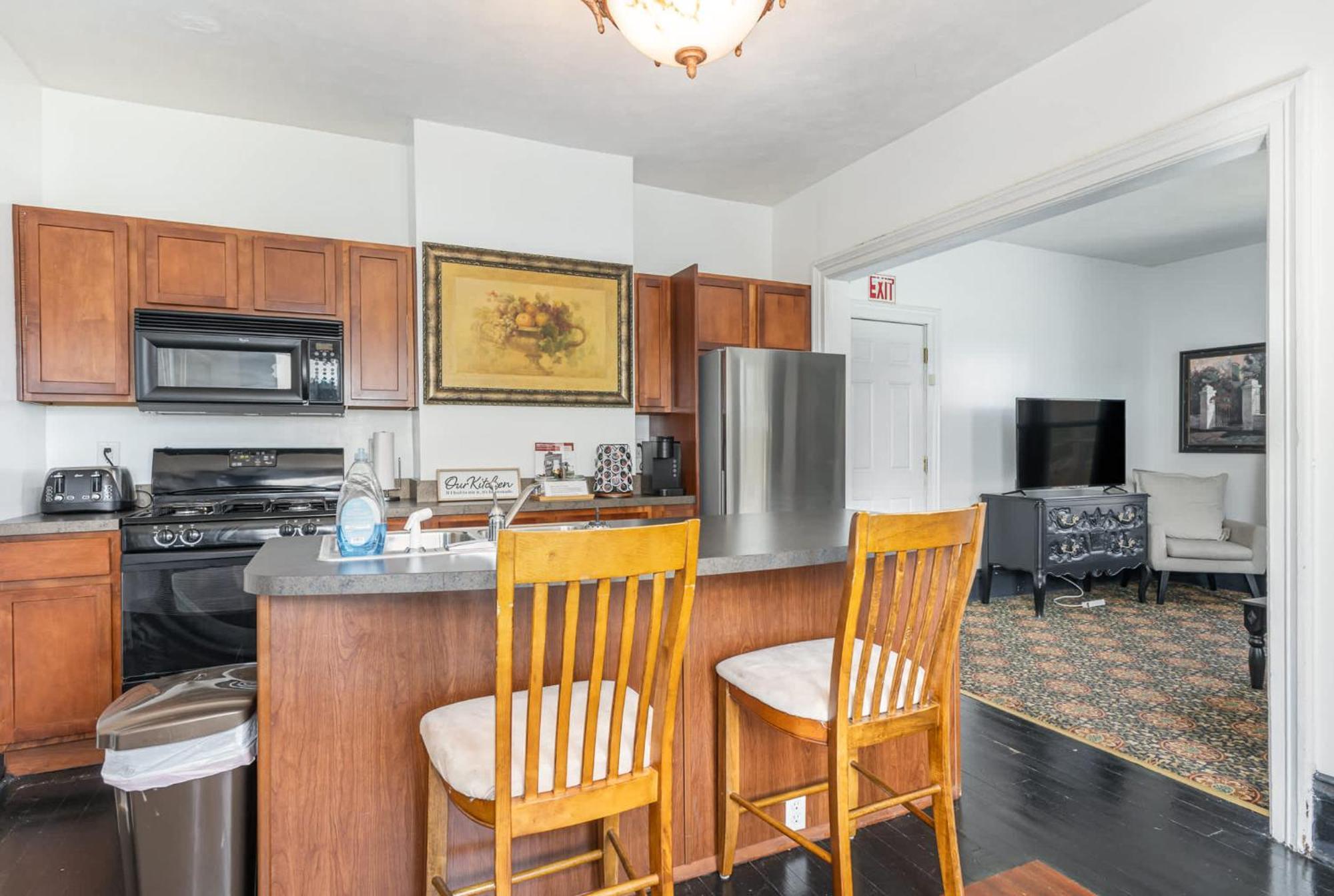 Spacious Upstairs 1Bed- Walking Distance To Beach Outlet Mall Michigan City Dış mekan fotoğraf